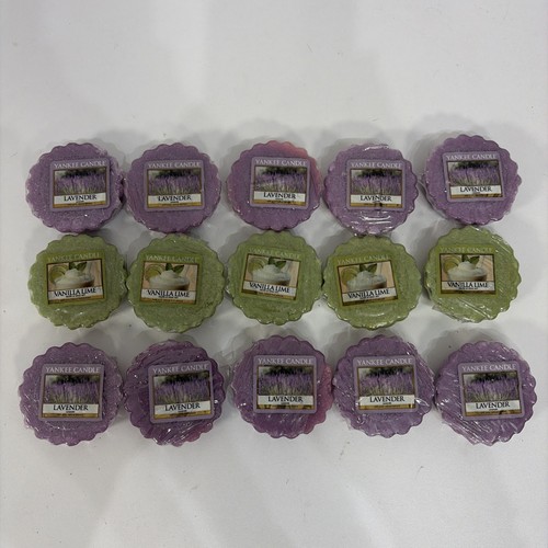Job lot yankee candle - job,