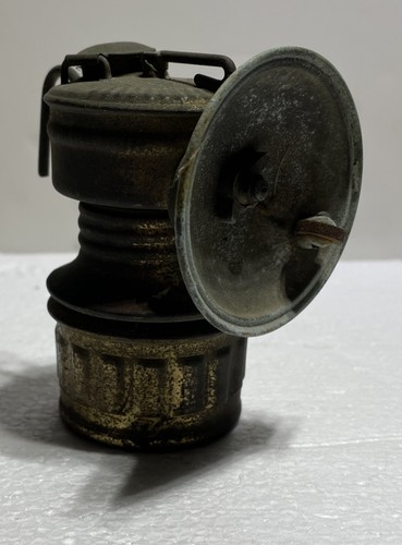 Guys dropper carbide - carbide, coal
