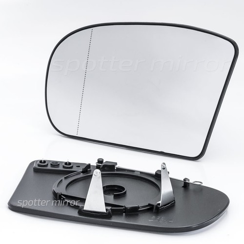 Mirror glass for - mercedes, c230