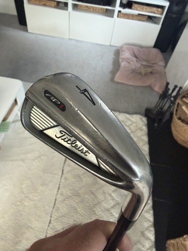 Titleist ap1 iron - 4,
