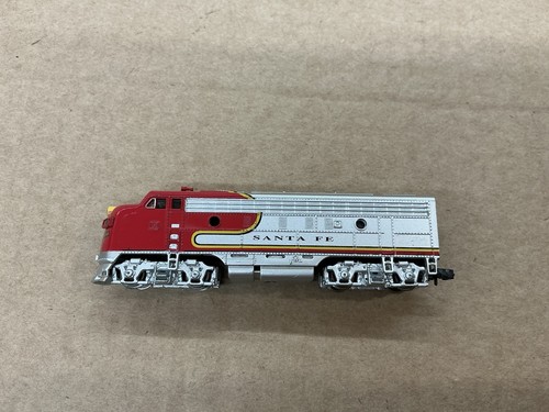 Bachmann gauge diesel - n,