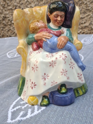 Vintage royal doulton sweet - ",