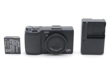 Tested near mint ricoh - tested,