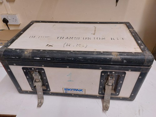 Original movie prop weeks - prop,