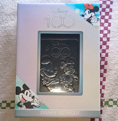 Disney 100 mickey - mickey, &