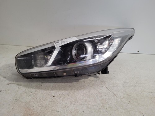 Kia pro ceed mk2 - kia, left