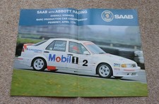 Saab 9000 CS 2.3 Turbo