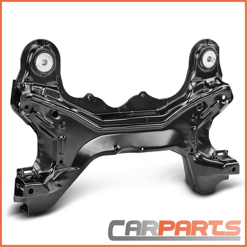 Front axle beam - front,