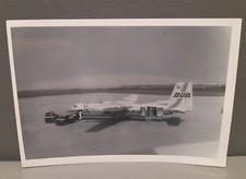 Vintage British United Airways Handley Page HPR.7 HERALD 201 G-APWE 153  BR/BUA