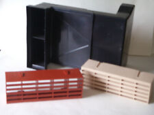 Telescopic Adjustable Underfloor Cavity Wall Vents and Airbricks