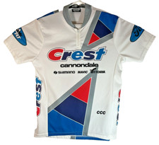 CANNONDALE Team Crest Cycling
