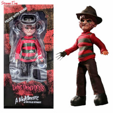LDD PRESENTS FREDDY KRUEGER
