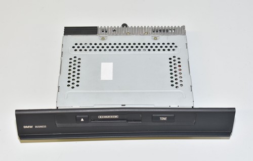 Bmw e53 radio - x5, business