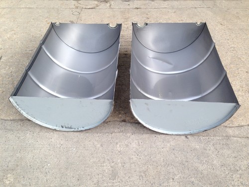 Barbecue oil drum - oil, bbq