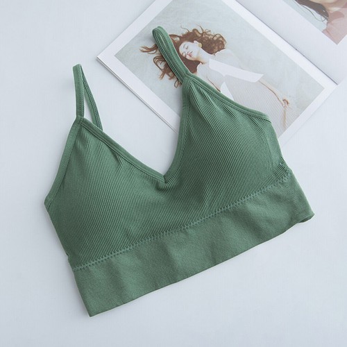 Women sports bra ladies - sports,