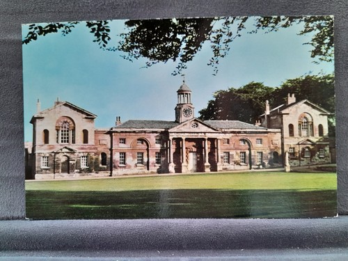 Braham park stable block - braham,
