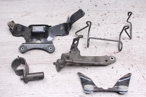 Lot holder spare parts - holder, honda