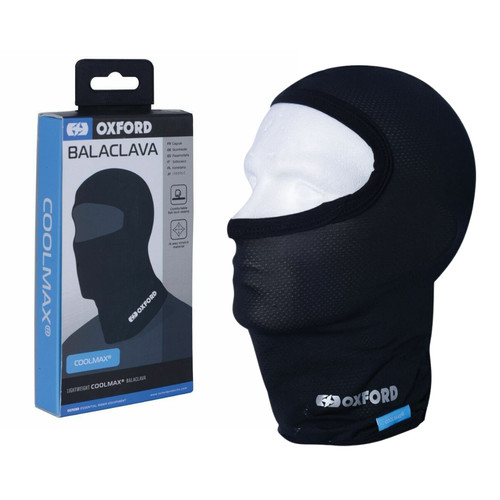 Oxford coolmax balaclava - oxford,