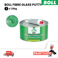 Fibre Glass Putty BOLL Fiber