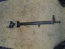 Quadzilla barossa apache smc ram 250 Steering column breaking quad