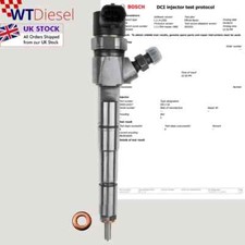 0445110327 bosch diesel - 0445110327,