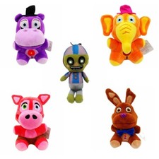FNAF Plush Five Nights at