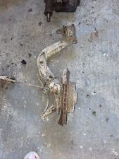 BMW E46 318D 320D 330D SALOON Driver Side REAR HUB BEARING