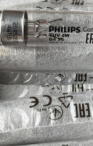Philips tmc 4 - tmc, t5