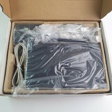 D-link DSL-2640R 54 Mbps 10/100 Wireless G Router Modem WiFi DSL2640T/TT