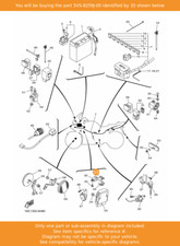 YAMAHA Housing, Connector 2