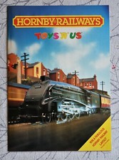 Scalextric & Hornby at