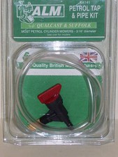 ALM Qualcast Suffolk Punch