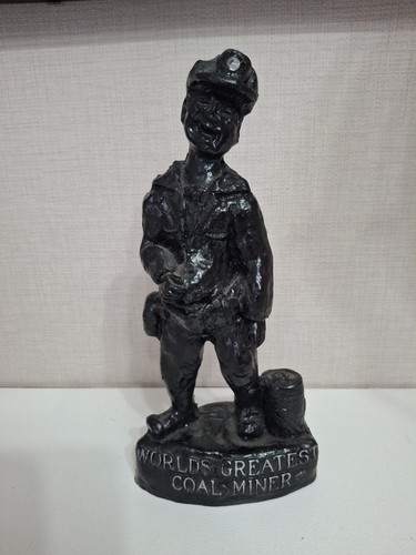 World greatest coal miner - coal,