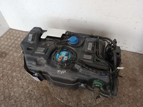 Mk2 1 5 petrol - zs,