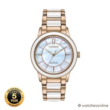 Citizen Eco-Drive Chandler