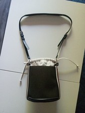 Zara Cotton Lined Raffia