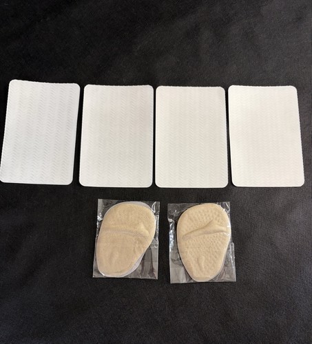 Sets metatarsal pads and - sets,