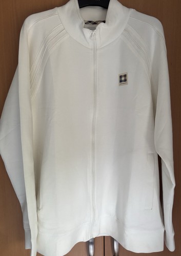 Aquascutum active bnwt white - active,