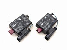 BMW 7 E65 E66 2004 Seat SRS