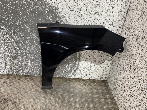 Ford fiesta mk8 driver - 17-22,