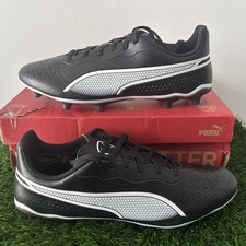 Puma King Match