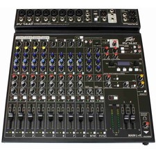 Peavey PV 14 AT - 14 Channel