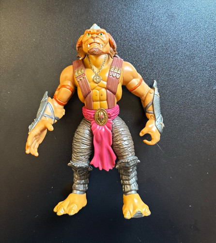 Small soldiers archer leader - small,