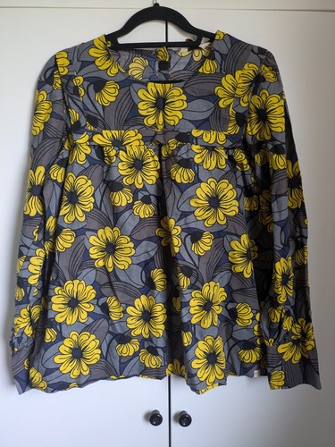 Regatta orla kiely size - x,