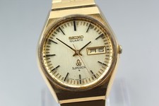 [Exc+5] SEIKO Superior