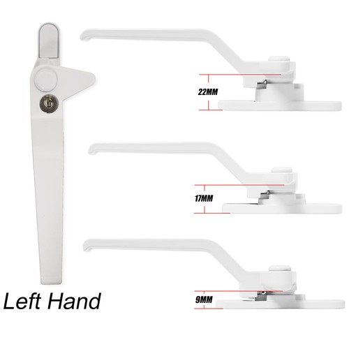 Upvc cockspur window - upvc,
