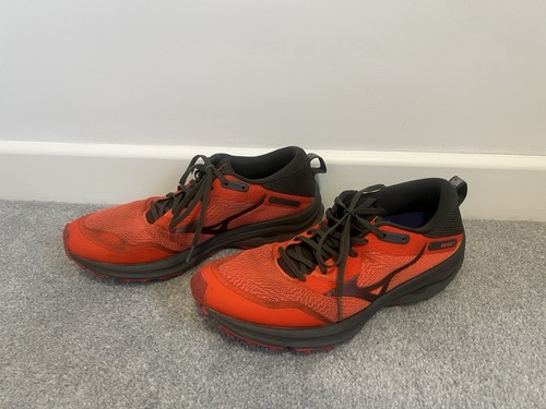 Mizuno wave rider - wave, uk