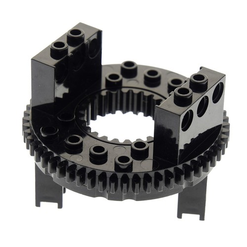 Lego technic slewing ring - lego,