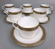 Limoges Tea/Coffee Set