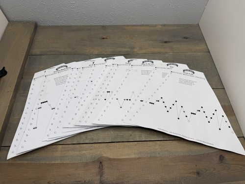 Melody harp replacement - melody,
